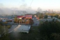 Терористи «ДНР» вбили 5 мирних жителів Донецька, ще 24 - поранені ВІДЕО