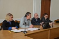 Губернатор назвав пріоритетні напрямки розвитку Волині