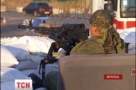Озброєні чоловіки намагались захопити завод у Маріуполі ВІДЕО