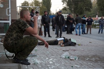 Сценарії для Донбасу і подвійні стандарти ЄС. Огляд іноЗМІ