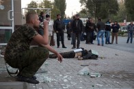 Сценарії для Донбасу і подвійні стандарти ЄС. Огляд іноЗМІ