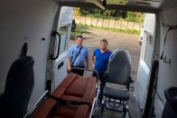 Митники живуть у паралельній реальності і вимагають хабарі, – волонтер з Волині