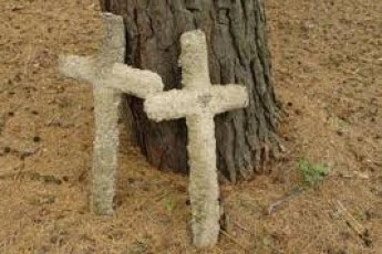 На Волині перепоховали польських прикордонників