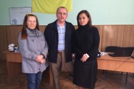 Волинянину, який втратив ногу в АТО, необхідна допомога