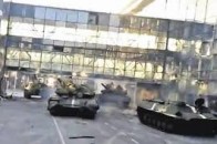 Сили АТО не здадуть донецький аеропорт, хоч і зруйнований ОНОВЛЕНО ВІДЕО