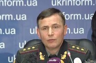 У Міноборони заявили про початок інформаційної війни проти відомства ВІДЕО