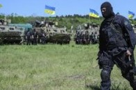 Статусу учасника АТО наразі попросили лише 470 чоловік ВІДЕО