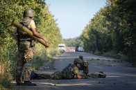 «Прикарпаття» за Іловайськ винуватять даремно