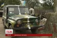 Бійці АТО скаржаться, що вже втомилися чекати на пільги від держави ВІДЕО