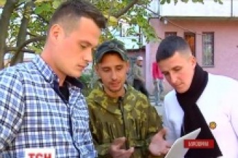 Невідомий «злив» військову таємницю і виклав в інтернет секретні списки українських десантників ВІДЕО
