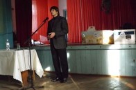 Кандидат Єремеєв - одна рука роздає, друга забирає. ВІДЕО
