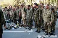 З полону терористів звільнили вже 129 військових з Волині