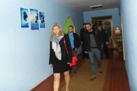 Представники Дитячого Фонду ООН прибули на Волинь