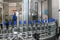 Укрспирт знижує ціни на свою продукцію