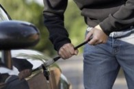 Як «ділки» на Волині поцупили автозапчастини