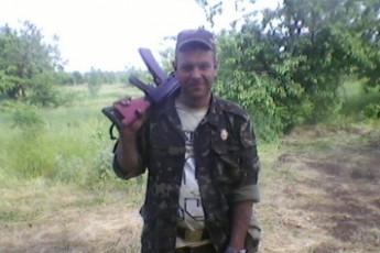 Звільнений з полону волинянин повертається на передову