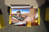 Лучан просять допомогти зібрати сухпайки для бійців АТО