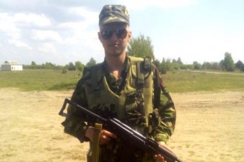 «Коли йде бій - страху не відчуваєш», - лучанин з 51-ї ОМБ
