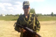 «Коли йде бій - страху не відчуваєш», - лучанин з 51-ї ОМБ