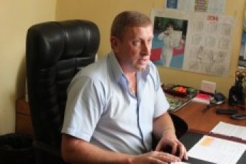 Головним рибоохоронцем Волині «зайнялась» міліція