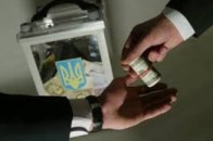 На Волині за добу зафіксували шість фактів порушення виборчого законодавства