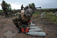 На Донбасі створили нові військові опорно-дозорні пункти та будують три лінії оборони ВІДЕО