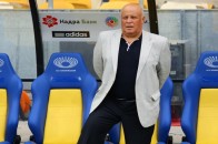 Головний тренер «Волині» розповів про свій прогноз на матч національної збірної і гру Шикова