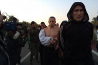 Волинські військові повертаються з полону СПИСОК