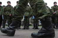 Молодь Волині готують до війни