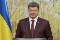 Порошенко висловився про роль Леніна в житті Харкова ВІДЕО