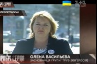 У Росії «вантаж 200» з України видають за самогубців ВІДЕО