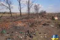 Відступ «волинської» бригади - не причина трагедії під Іловайськом