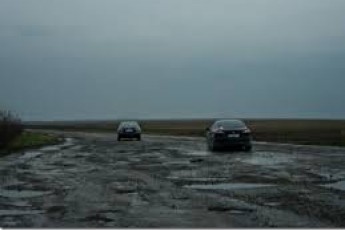 Дорогу Луцьк-Львів таки відремонтують