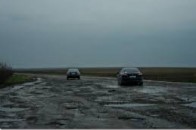 Дорогу Луцьк-Львів таки відремонтують