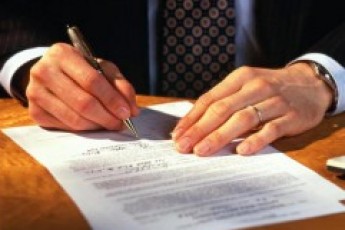 Волинські чиновники «втікають» від проблем людей
