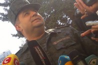 Порошенко вніс кандидатуру нового Міністра оборони