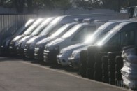 Українські військові отримали техніку з-за кордону ВІДЕО
