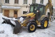 На Волині готуються до «боротьби» із заметами