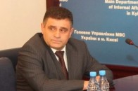 Колишній головний міліціянт Волині знає, хто завтра влаштовуватиме провокації в Києві
