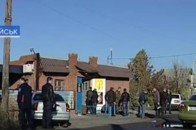 У зоні АТО вбили двох продавчинь ВІДЕО