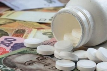 Волиняни платитимуть за ліки дорожче?