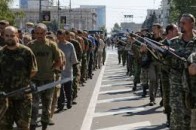 В полоні у терористів залишаються близько 500 осіб, - СБУ ВІДЕО