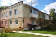 В місті на Волині мешканці 4 будинків живуть без тепла і з мокрими стінами