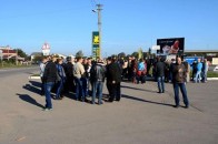 На Покрову волинські шахтарі обіцяють перекрити трасу