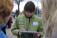 «Опозиційний блок» входить до Топ-4 симпатій виборців за результатами опитувань громадської думки