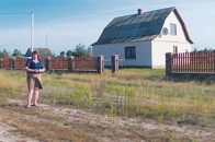 Село з Рівненської області «попросилося» до Волині
