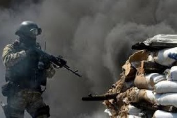 За добу в зоні АТО загинули семеро військових - підірвались на мінах