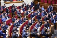 Сім «історичних» законів, що ухвалила Рада на Покрову