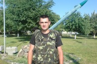 Рідні розшукують зниклого безвісти військового з Волині ФОТО