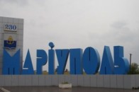 Терористи розстріляли похорон у Маріуполі